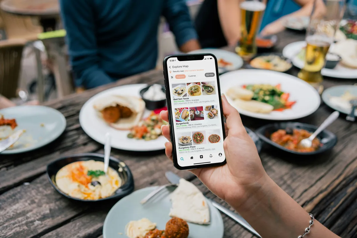 mobile app development ios app development app creation as flutter developer