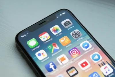 mobile app development ios app development app creation as flutter developer